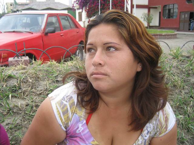 madre nia abusada